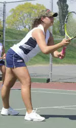 Bucknell Women's Tennis Advances Past Lehigh, Will Host Army in Patriot League Tournament Final Sunday