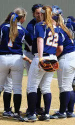 Bucknell Softball Releases 2012 Fall Clinic Information