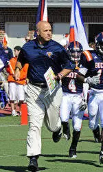 Bucknell Football Announces Recruiting Class