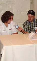 Bucknell Quotes from Patriot League Media Day