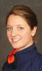 Bucknell Women's Rowing's Olivia Knodt Named to CRCA All-Region Team