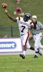 Bucknell Football Falls to No. 7 Richmond, 48-21