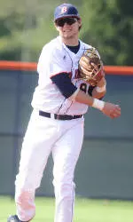 Bucknell Baseball Hosts Army this Weekend in Key Series that Will Help Determine Postseason Berths