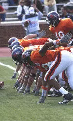 2007 Bucknell Football Schedule Announced