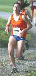 Bison To Compete This Saturday in Patriot League Cross Country Championship