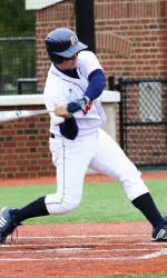 Five First-Inning Runs Lead Bucknell Baseball to 7-3 Victory Over Shippensburg