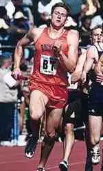 Bison Track Squads Complete Day Two of Penn Relays