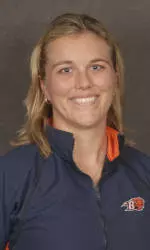 Bucknell Women's Rowing Journal - Katherine Brewster-Duffy
