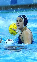 Bucknell Women's Water Polo Drops 15-7 Decision to Harvard in Southern Championships Third-Place Game