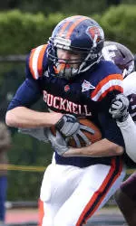 Bucknell Football Season Comes to an End with 34-9 Loss at Holy Cross