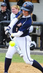 Bison Softball Looks to Turn the Corner vs. La Salle, Hits the Road for Lehigh