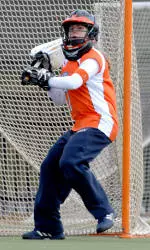 Bucknell Women's Lacrosse Places 10 on Patriot League Academic Honor Roll