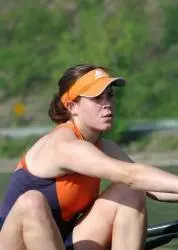 Bucknell's Varsity Eight Wins Knecht Cup