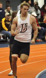 Bucknell Track & Field Looks to Continue Hot Start at Colonial Relays