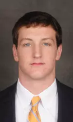 Clarke's Record-Setting Night Goes Unrewarded as Bison Men's Lax Falls to Penn State, 9-8