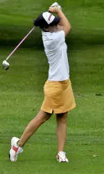 Bison Place Two in Top 20 at Nittany Lion Invitational