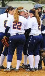 Bucknell Softball Announces Six Early Signees for Class of 2017