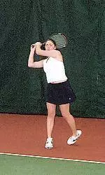 Bucknell Women's Tennis Wins Second in a Row with 7-0 Defeat of Mount St. Mary's