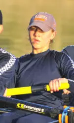 Six Bucknell Women's Rowers Named National Scholar-Athletes by CRCA