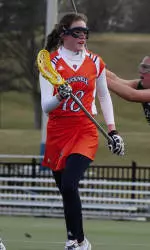 Bucknell Women's Lacrosse Drops First of Season at Penn State, 18-5