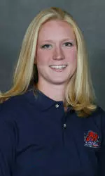 Women's Rowing Journal - Christine Drasba