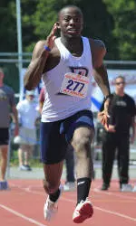 Bucknell Track & Field Opens Home Slate with Bison Outdoor Classic This Weekend