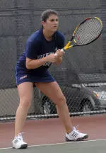 Bucknell Women's Tennis Defeats Bloomsburg, 4-3