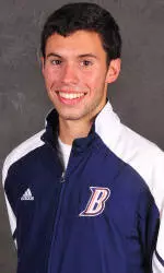 Bucknell Track & Field's Hornock Picked Susquehanna Valley Limo Bison Athlete of the Week; Casalnova, Sacks Named PL Rookies of the Week