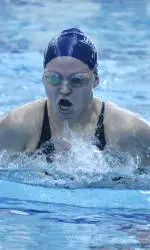 Bucknell Women's Swimming and Diving Blog - Meg Lattimer