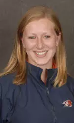 Women's Rowing Journal - Brianna Clarke