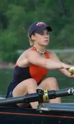 Bucknell Women's Rowing Wins Overall Points Trophy at Murphy Cup