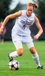 Bucknell Women's Soccer Drops Season Opener to Towson, 4-1