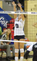 Bucknell Volleyball Looks to Stay in Tournament Hunt at Lehigh, Lafayette