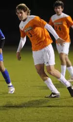 Fox Soccer Channel Returning to Emmitt Field to Televise Bucknell-Lafayette Men's Soccer Game