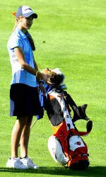 Bucknell Women's Golf Places 6th at Wendy's Invitational, Scott Earns Top-10 Finish