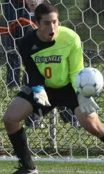 Bison Soccer Teams Lauded by NSCAA for Academic Work