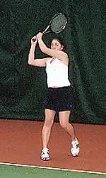 Bucknell Women's Tennis Drops 4-2 Decision at American