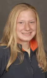 Bucknell Women's Rowing Journal - Carol Schoenecker