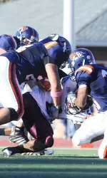 Bucknell Football Season Tickets Now on Sale