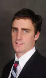 John Togneri Receives Senior Athletic Award at Bucknell