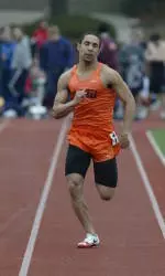 Bison Track & Field Anticipates Outdoor Classic