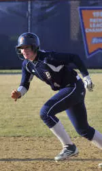 Bucknell Softball Drops Doubleheader to Lehigh, 5-2 & 3-1