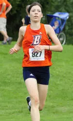 Bucknell Cross Country Set to Wrap Up Season at IC4A/ECAC Championships
