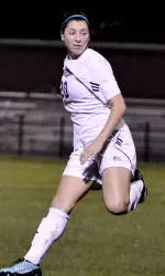 Bucknell Women's Soccer Back Home for Big Weekend Set vs. Lehigh, Lafayette