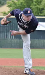 Bucknell's Cillo and Ebner Named to Patriot League Baseball All-Tournament Team