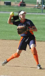 Bison Softball Loses to Howard and UMBC at UMBC Dawg Pound Tournament