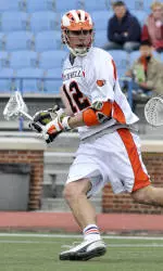 Bucknell Men's Lacrosse Beats Lafayette, 18-6, Now 2-0 in Patriot League
