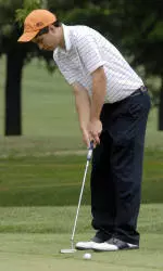 Bison Men's Golf Opens Fall Slate with Bucknell Invitational