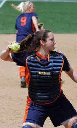 Four Bucknell Softball Players Earn All-Patriot League Honors