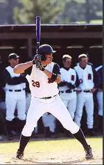 Bison Baseball Team Sweeps Big Red to Improve to 5-2 on the Season